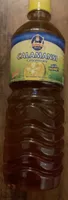 Calamansi Concentrate (with honey)