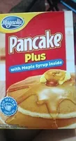 Magnolia Pancake Plus