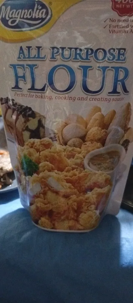 Flour
