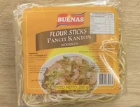 Flour stcks