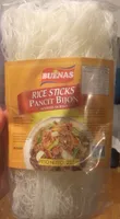 Noodles di riso
