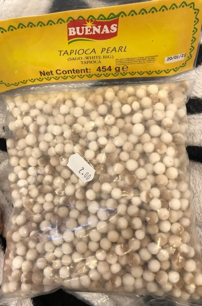 Tapioca