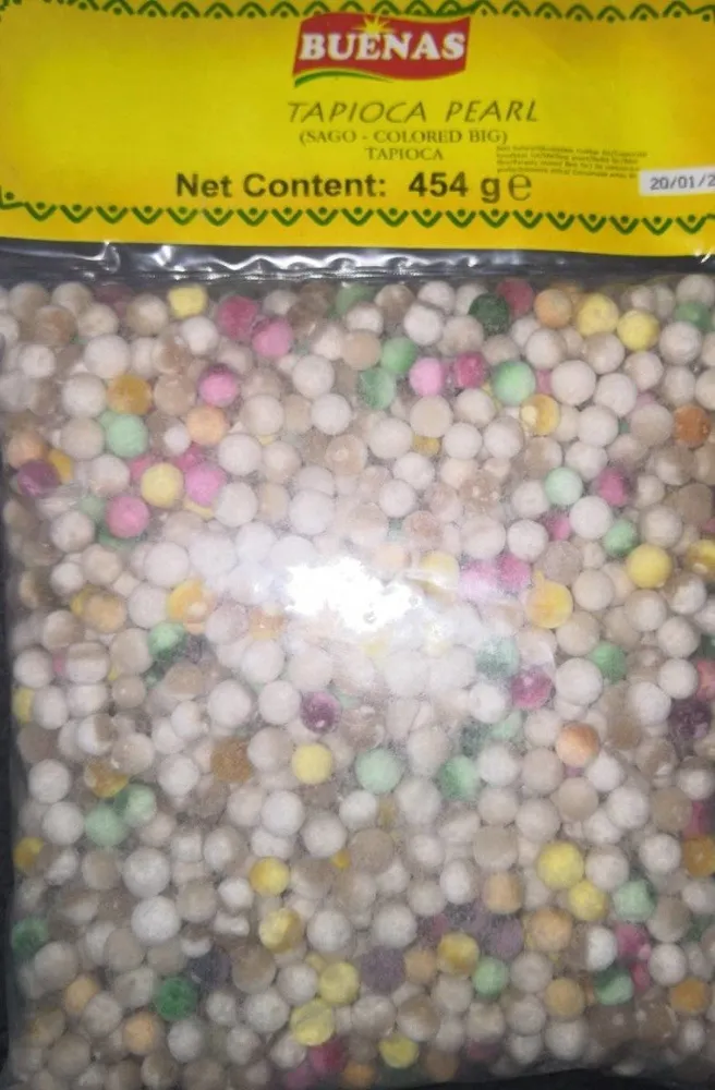 Tapioca Pearl