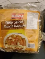 Flour sticks pancia kanton