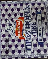 Tipas Hopia Ube Ribbonette's