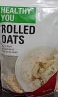 Healthy You Rolled Oats