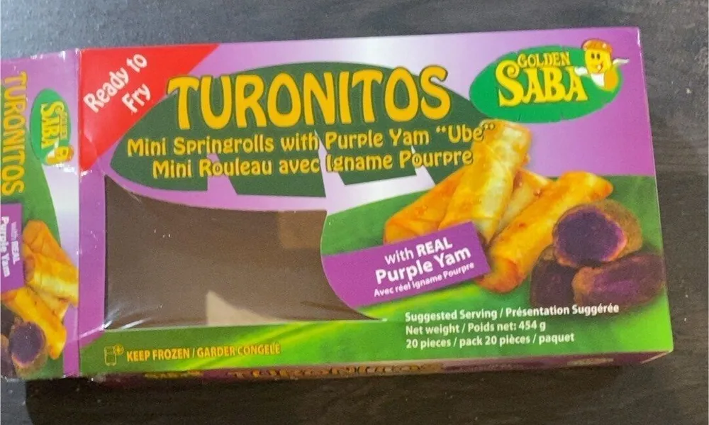 Turonitos