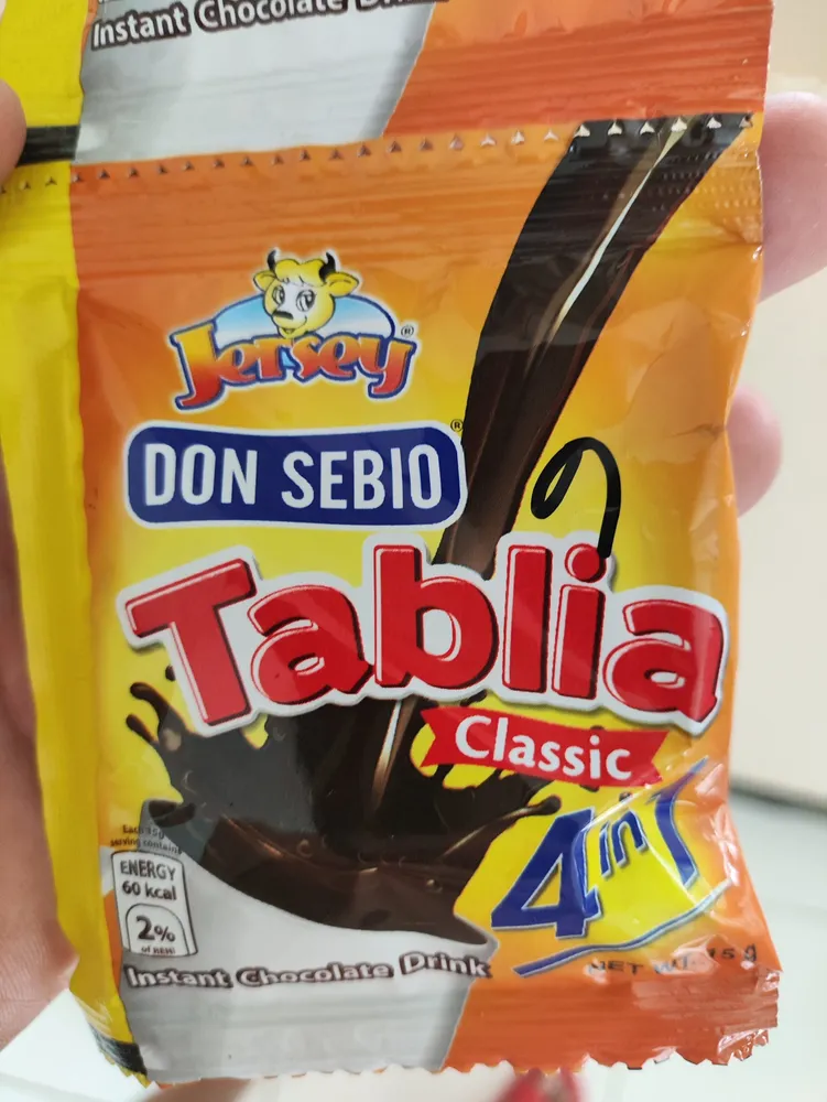 Tablia classic