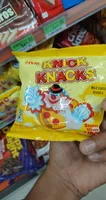 Knick knacks