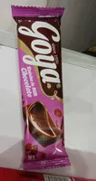 Raisins in Milk Chocolate