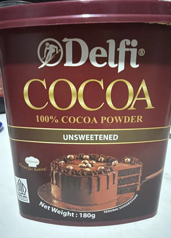 Cacoa Powder