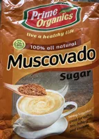 Muscovado Sugar