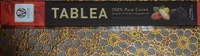 Unsweetened Tablea