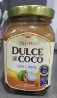 Dulce De Coco