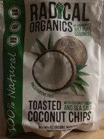 Radical organics
