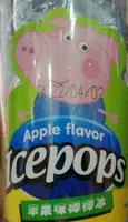 ICEPOPS