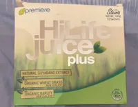 Hilife juice