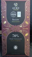 Chocolate 70%