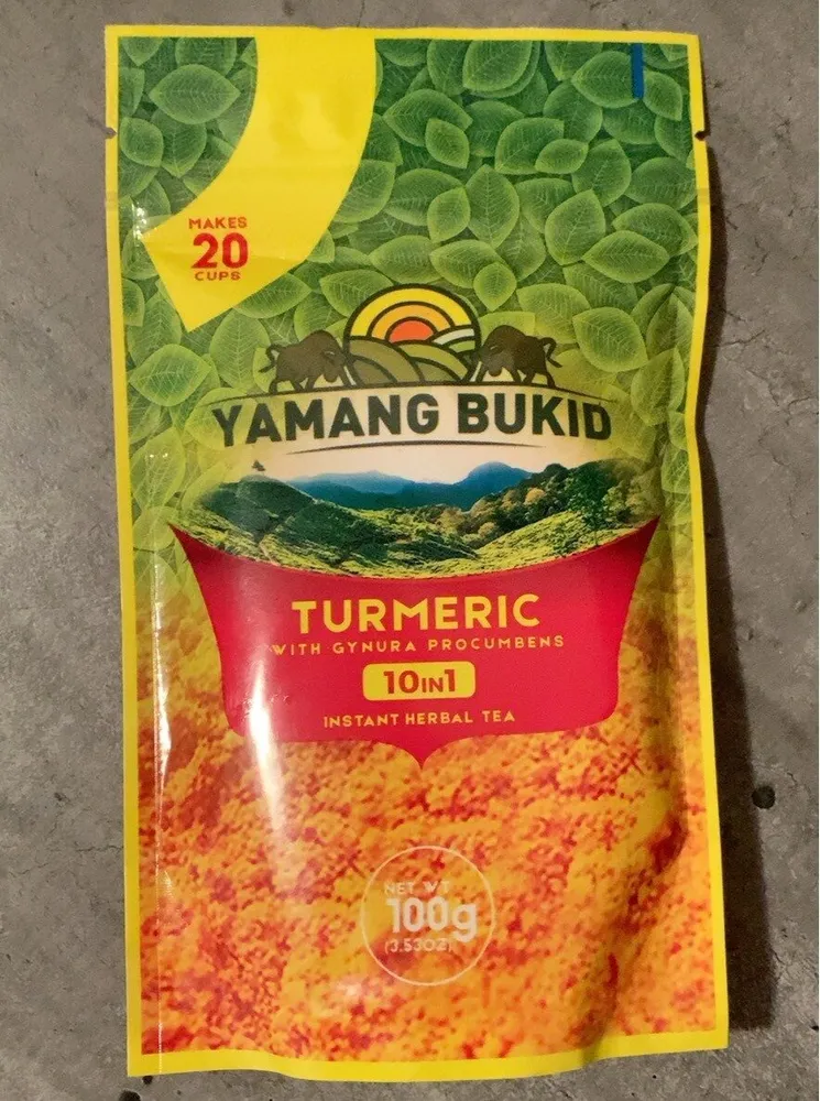 Turmeric