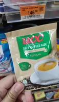 3 IN 1 COFFEE MIX