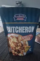 Butcheron