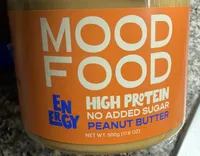 Peanut Butter
