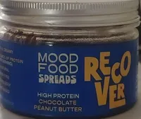 Recover High Protein Chocolate Peanut Butter