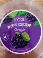 soft candy pate de fruits