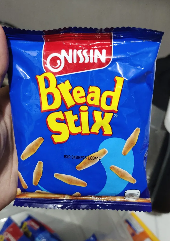 Bread Stix