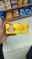 Butter Coconut