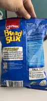 Bread Stix