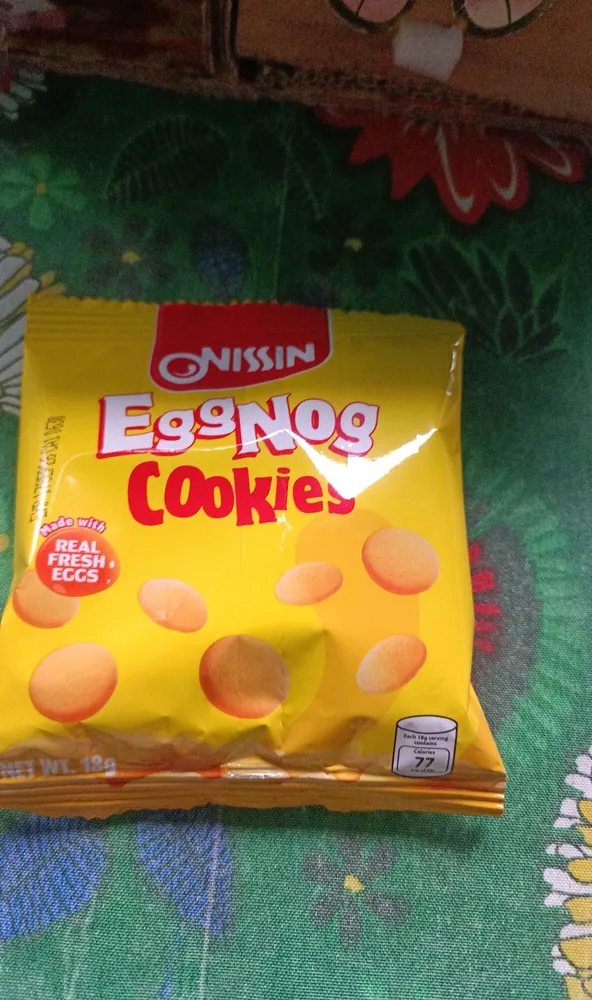 Eggnog