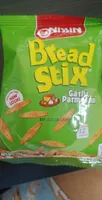 bread stick (g) 25g