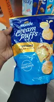 Cream Puffs