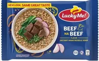 Instant Mami Noodles