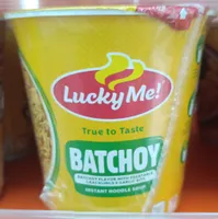 La paz batchoy