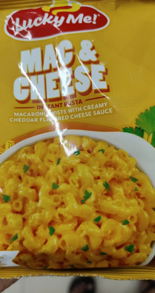Mac & Cheese