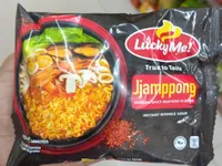 Lucky Me Jjamppong 55g