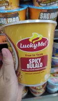 Spicy Bulalo