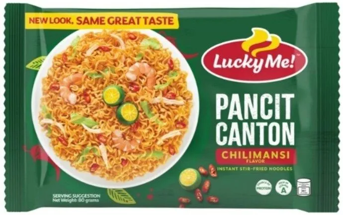 lm pc chilimansi 80g