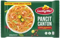 lm pc chilimansi 80g