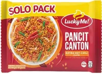 lm pc extra hot chili 120g