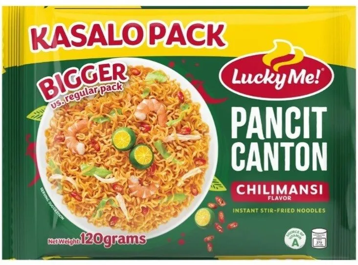 lm pc chilimansi 120g