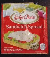 Sandwich Spread