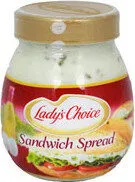 Lady's Choice Sandwich Spread