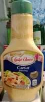 Ceasar Dressing