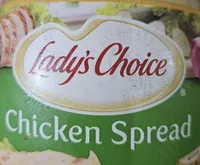 Chicken spread