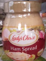 Ham Spread