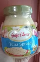 Tuna Spread 220ml