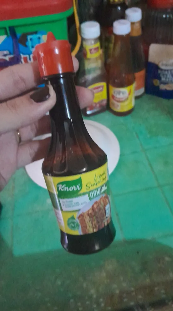 Liquid Seasoning Original